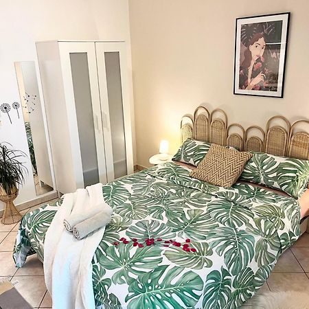 Biba Apartments Pula Luaran gambar