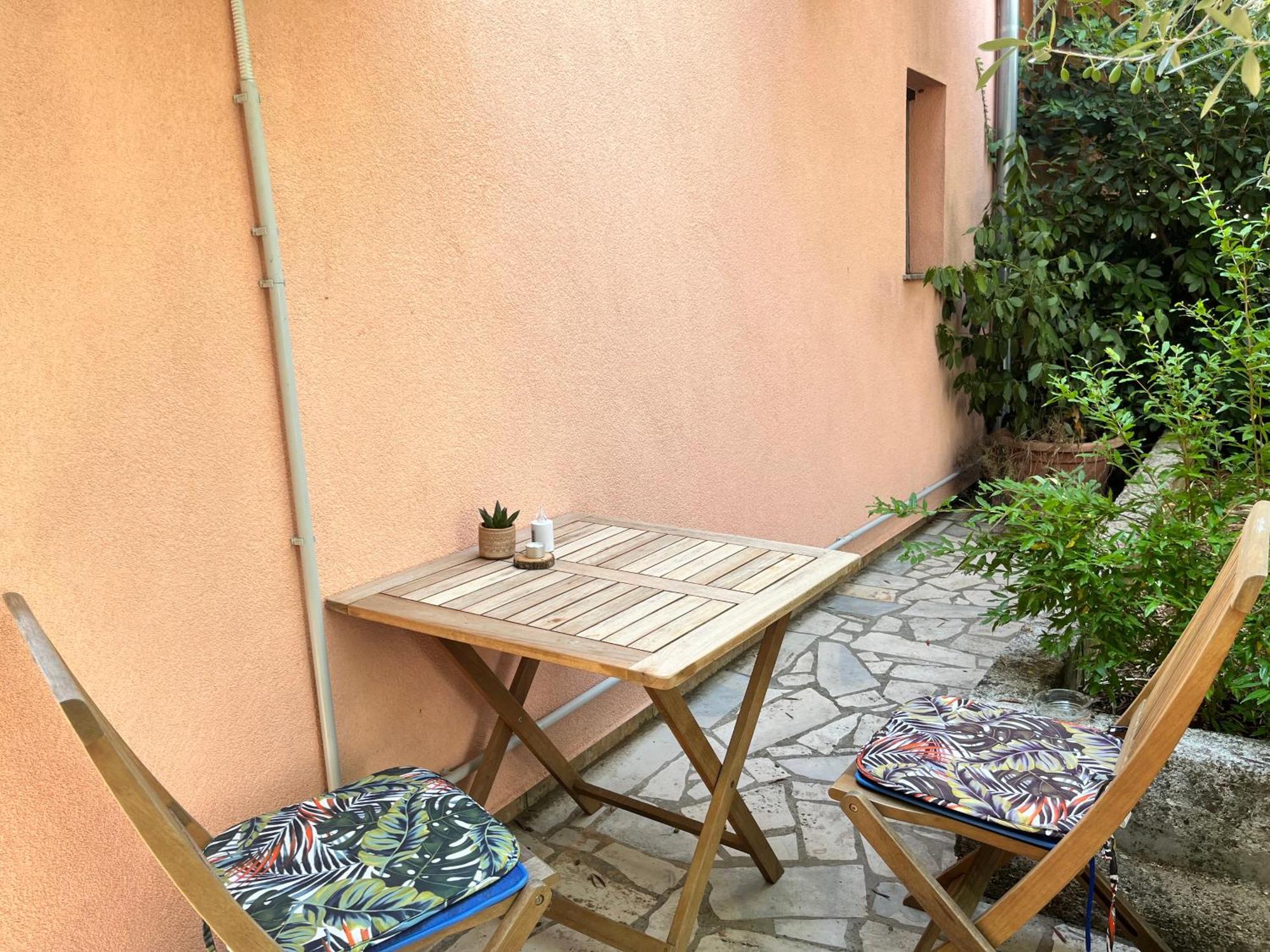 Biba Apartments Pula Luaran gambar