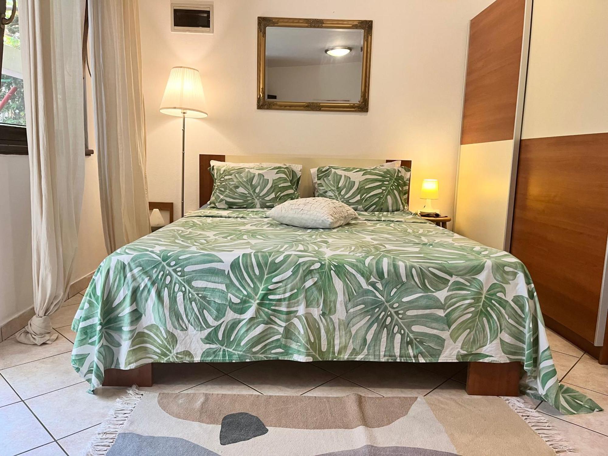 Biba Apartments Pula Luaran gambar