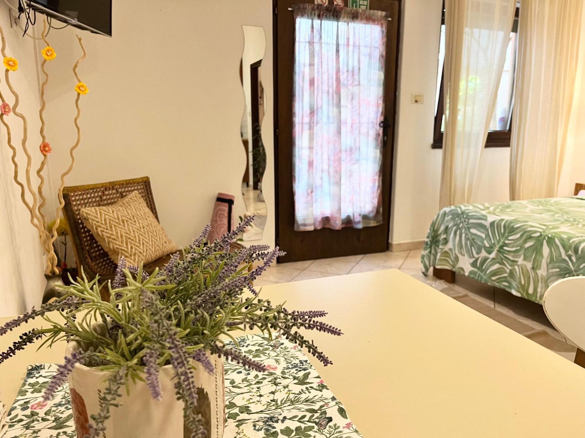 Biba Apartments Pula Luaran gambar