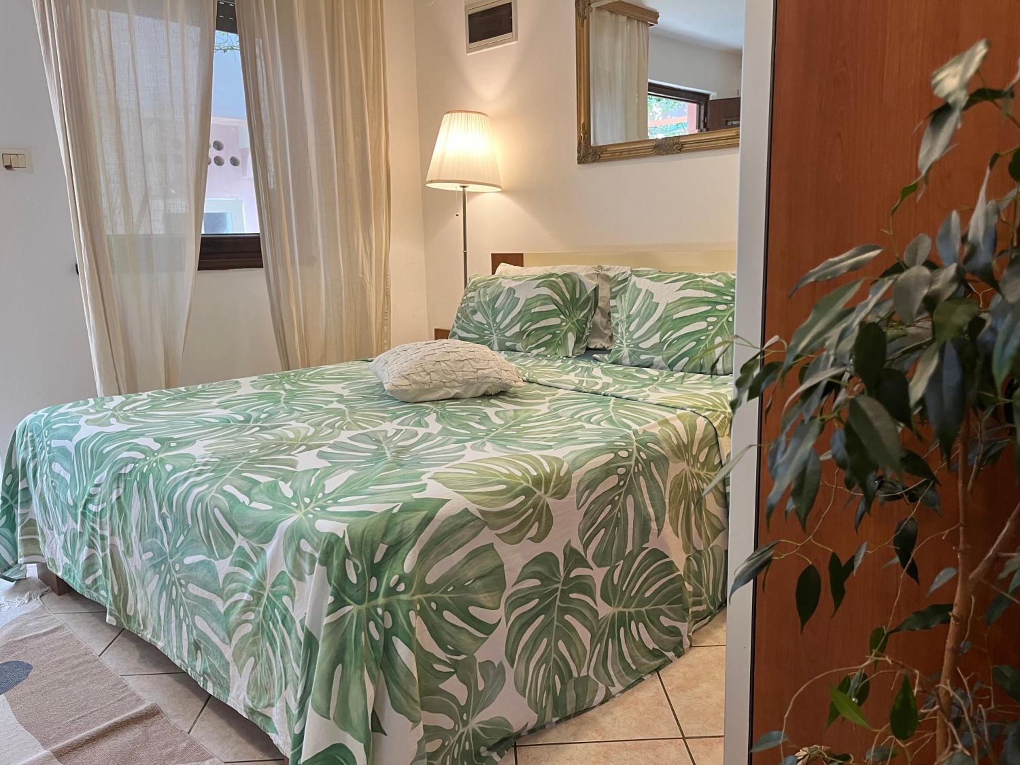 Biba Apartments Pula Luaran gambar