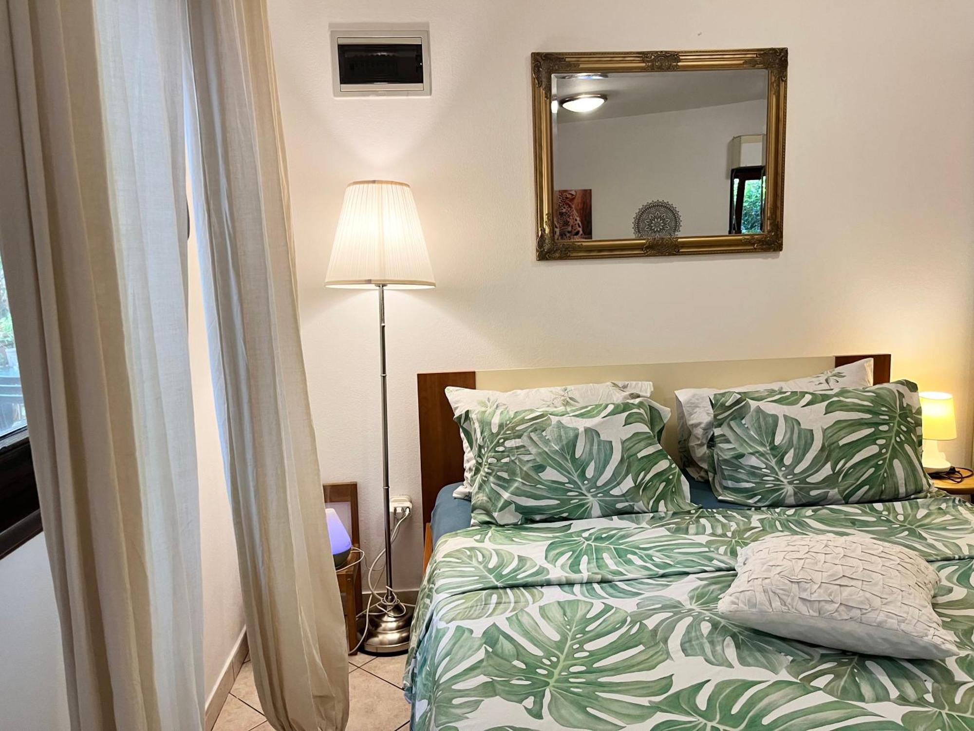 Biba Apartments Pula Luaran gambar