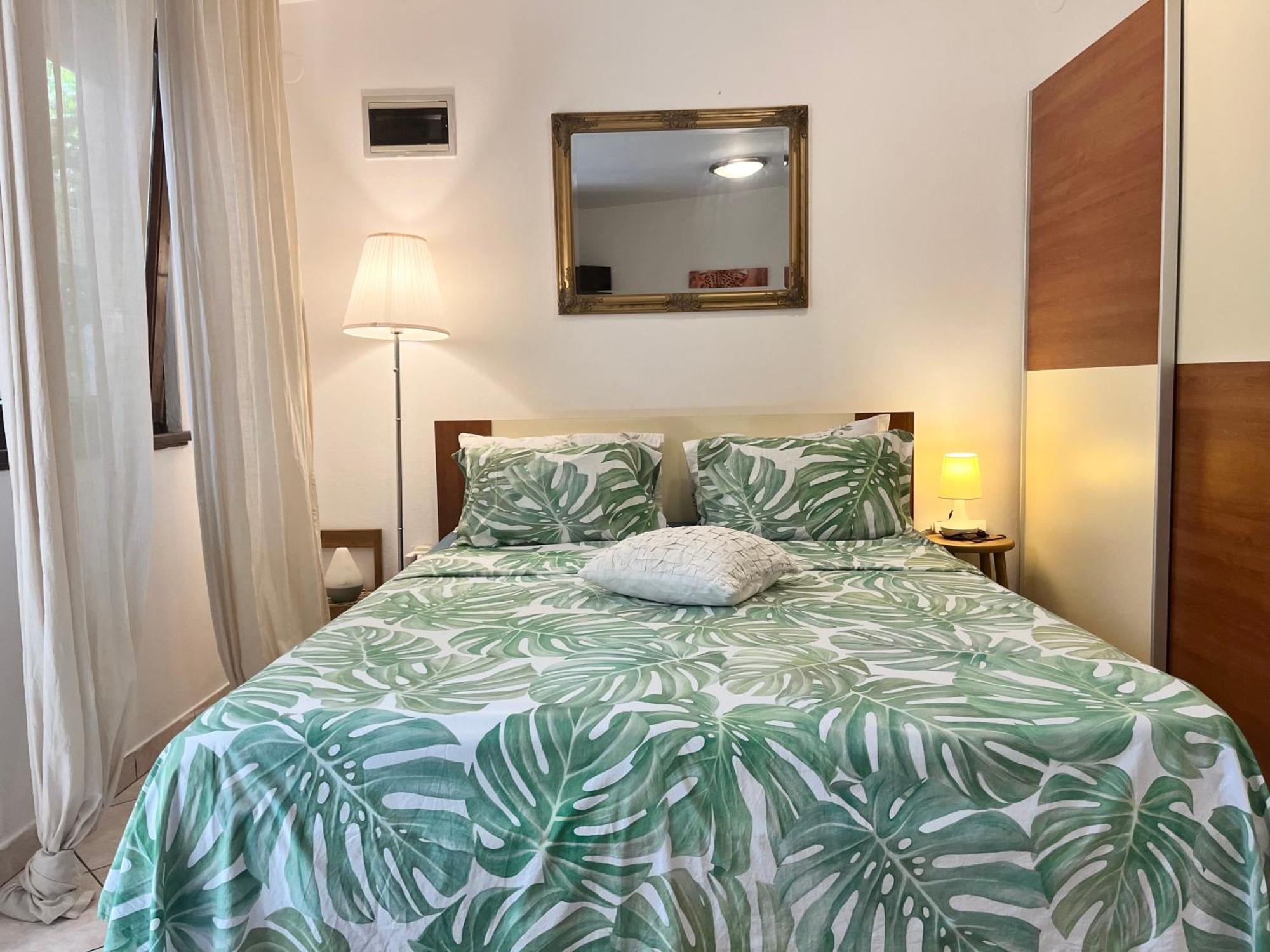 Biba Apartments Pula Luaran gambar
