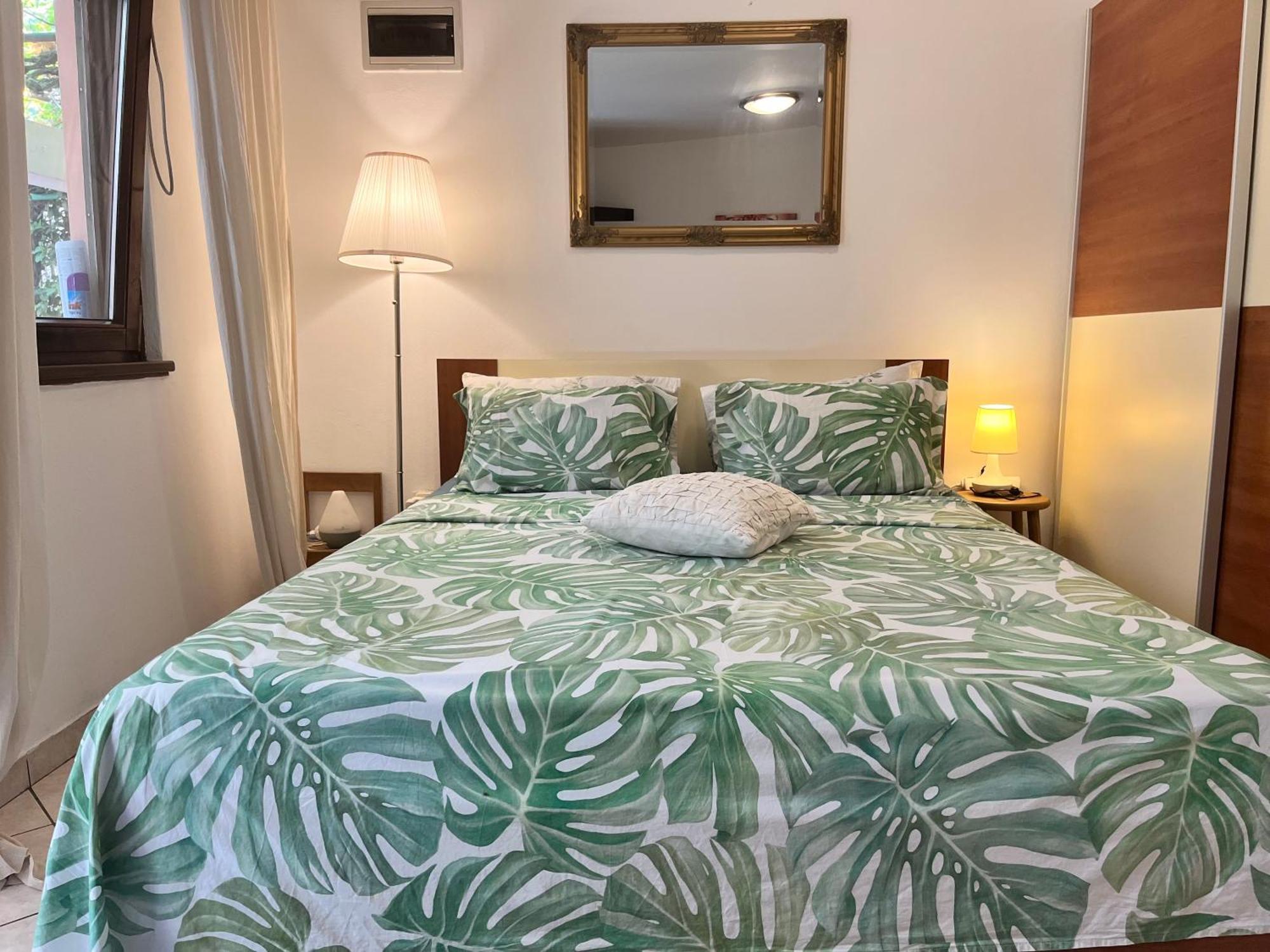 Biba Apartments Pula Luaran gambar