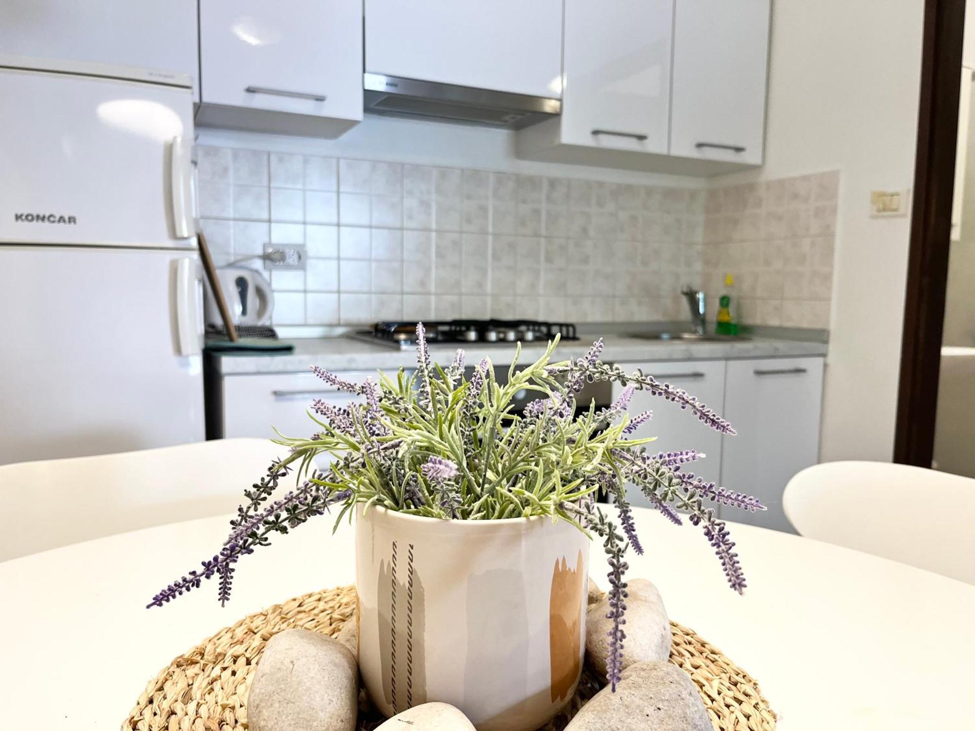 Biba Apartments Pula Luaran gambar