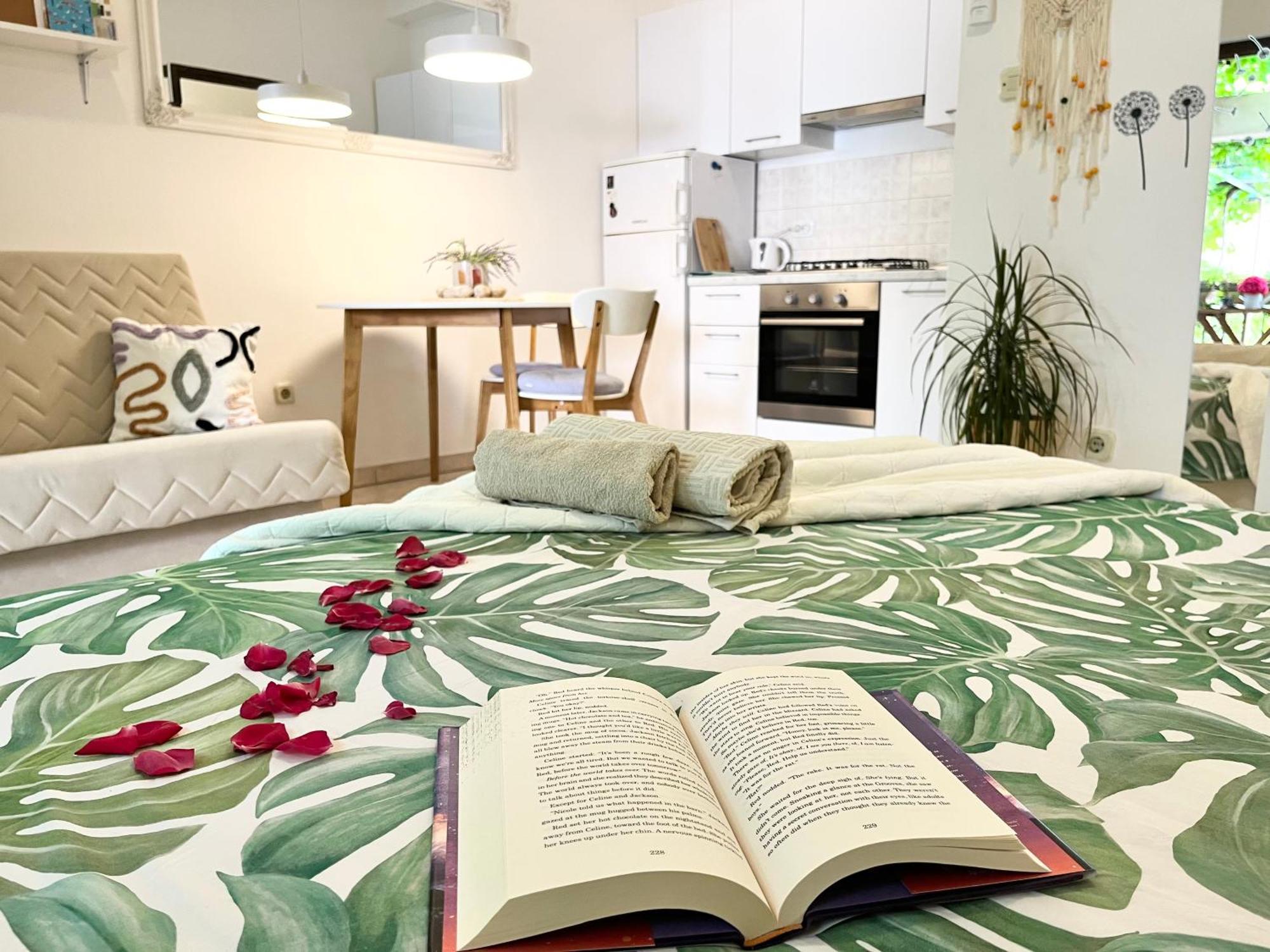 Biba Apartments Pula Luaran gambar