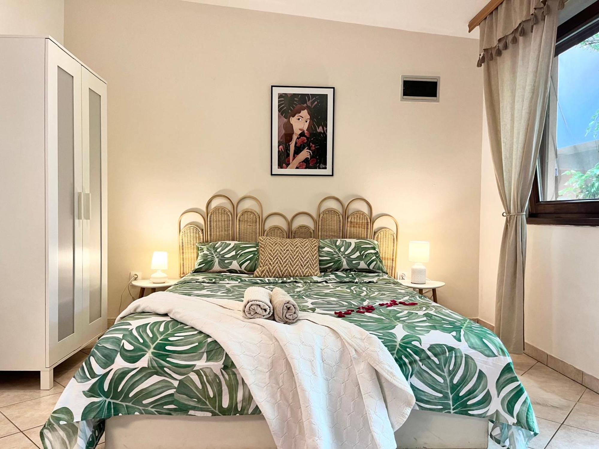 Biba Apartments Pula Luaran gambar