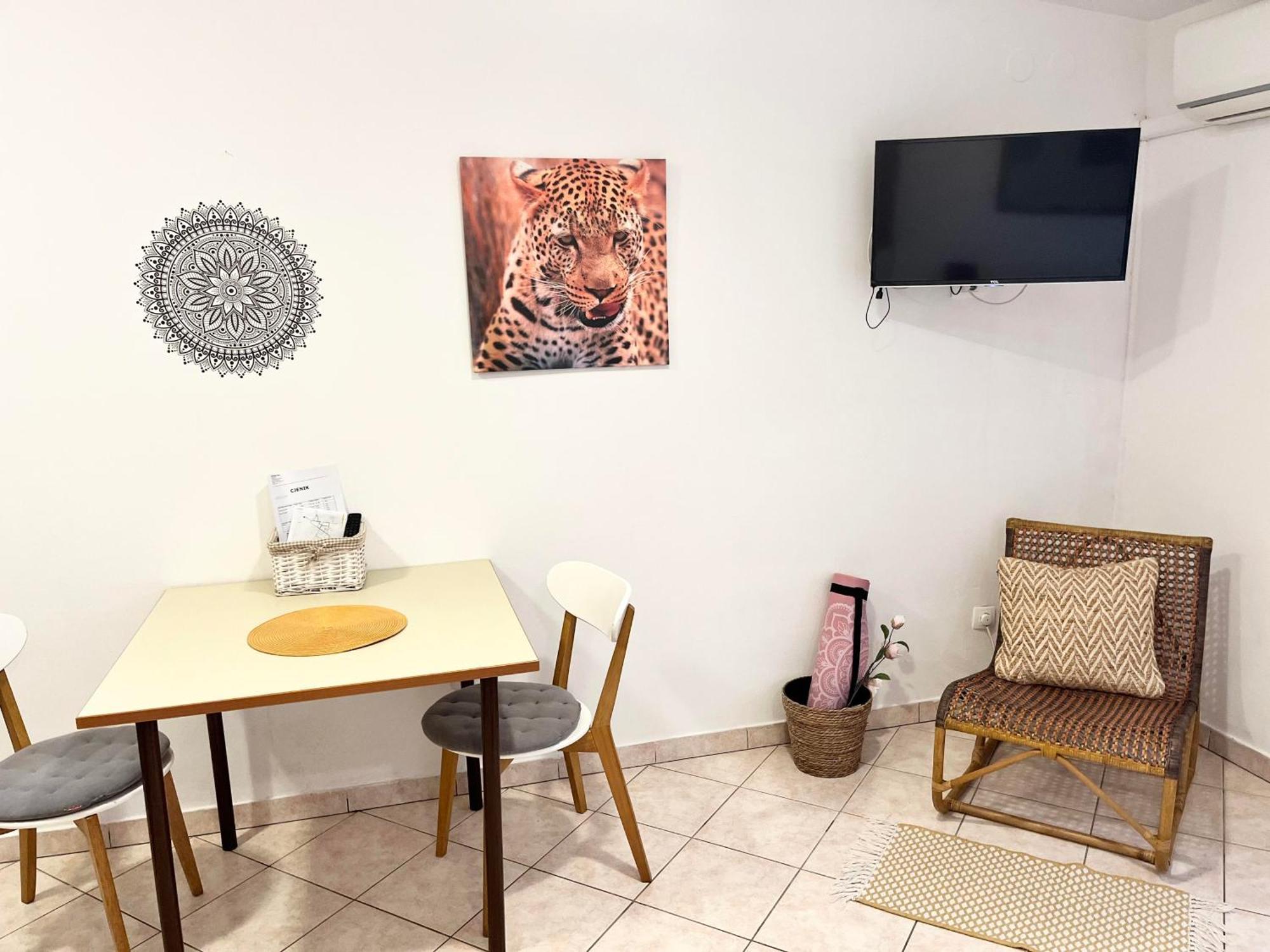 Biba Apartments Pula Luaran gambar