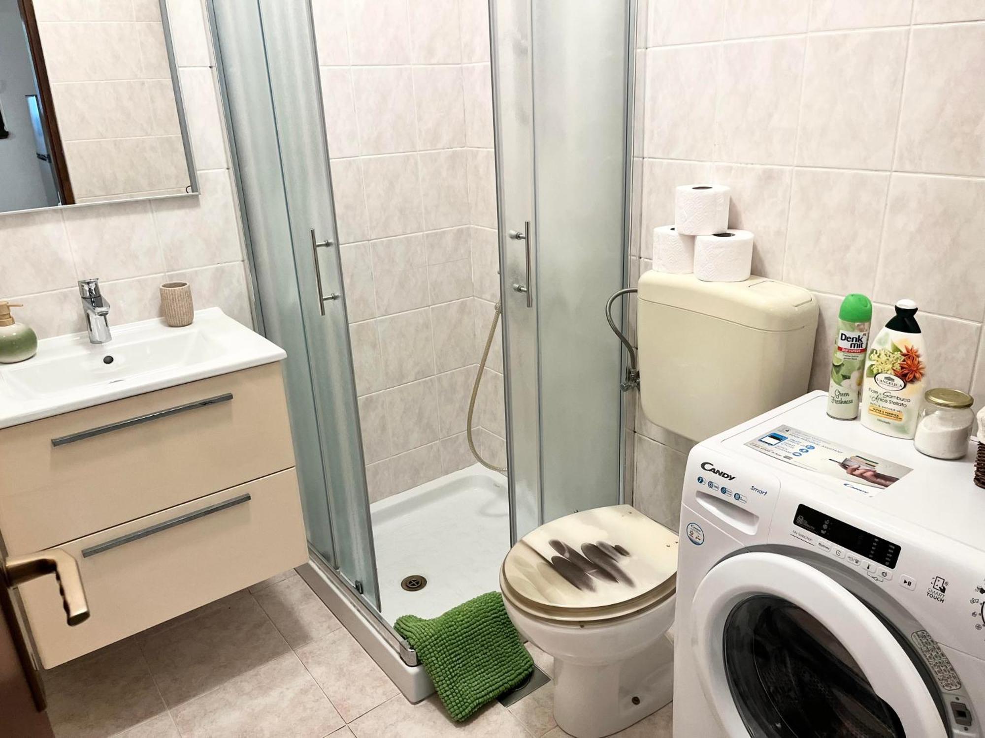 Biba Apartments Pula Luaran gambar