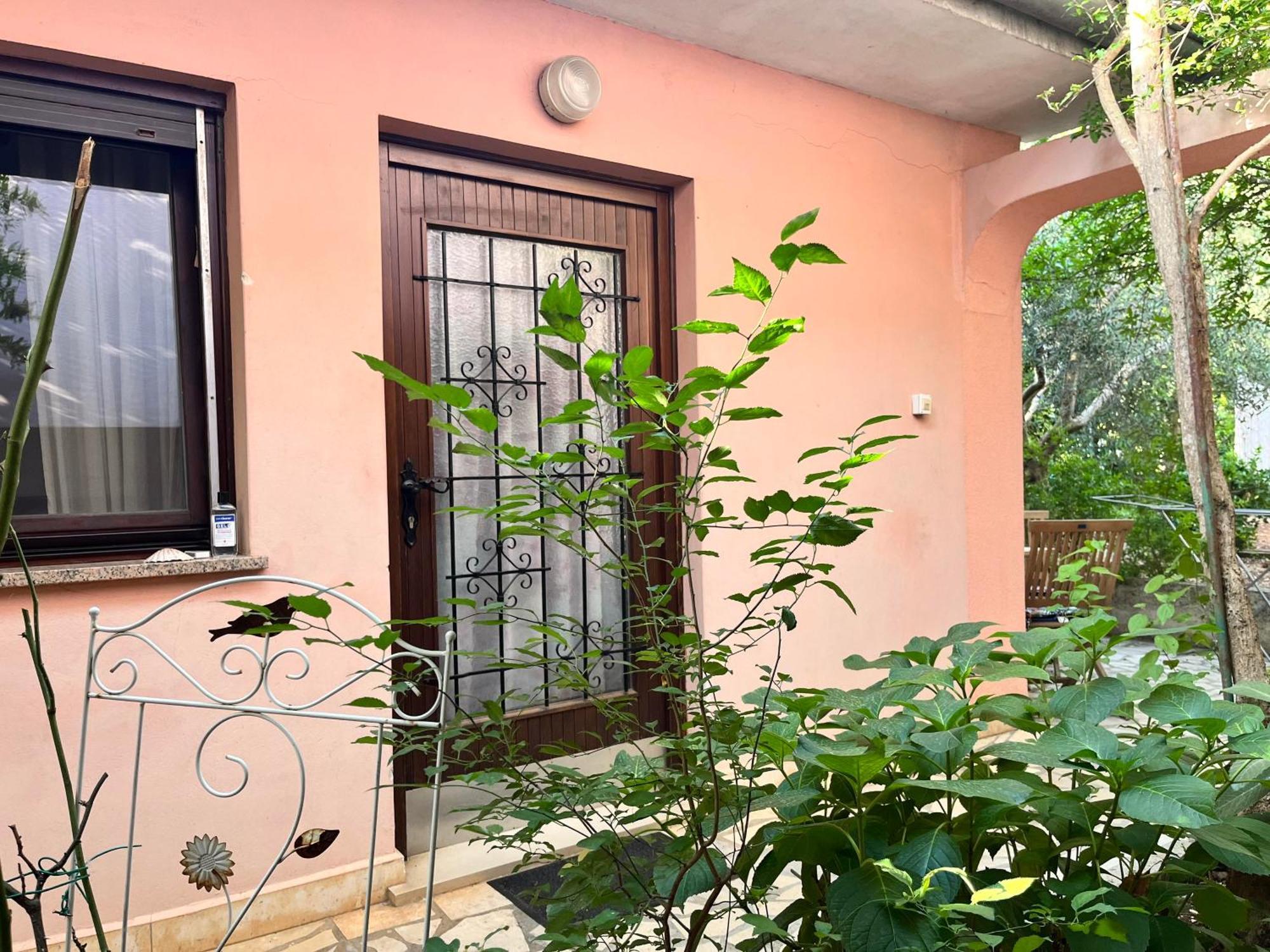 Biba Apartments Pula Luaran gambar