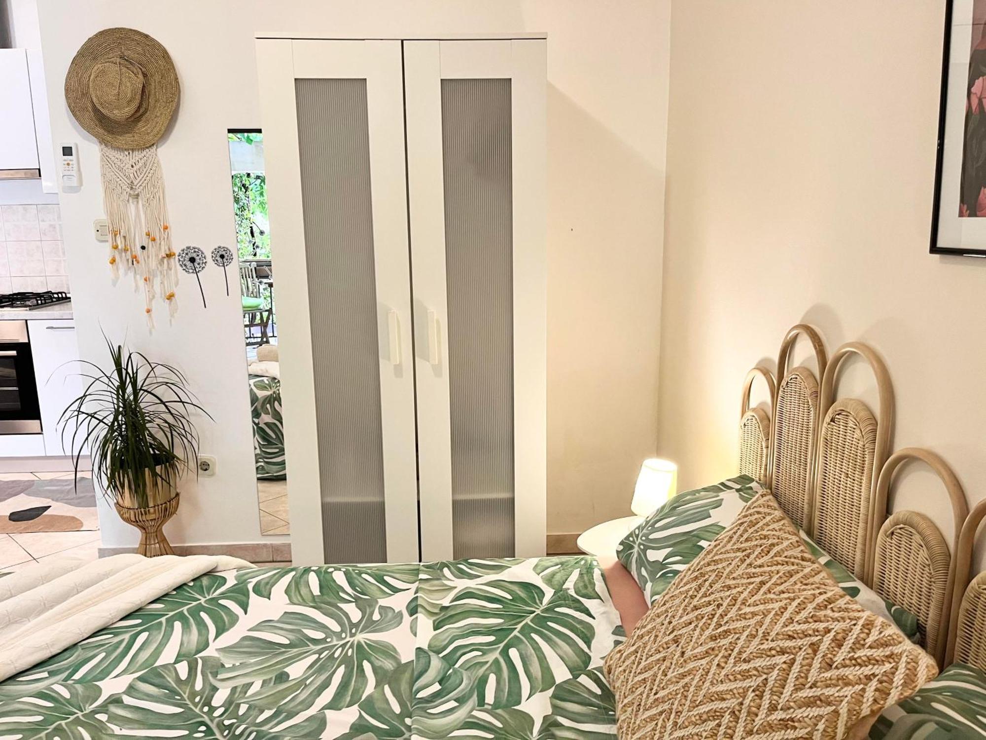 Biba Apartments Pula Luaran gambar
