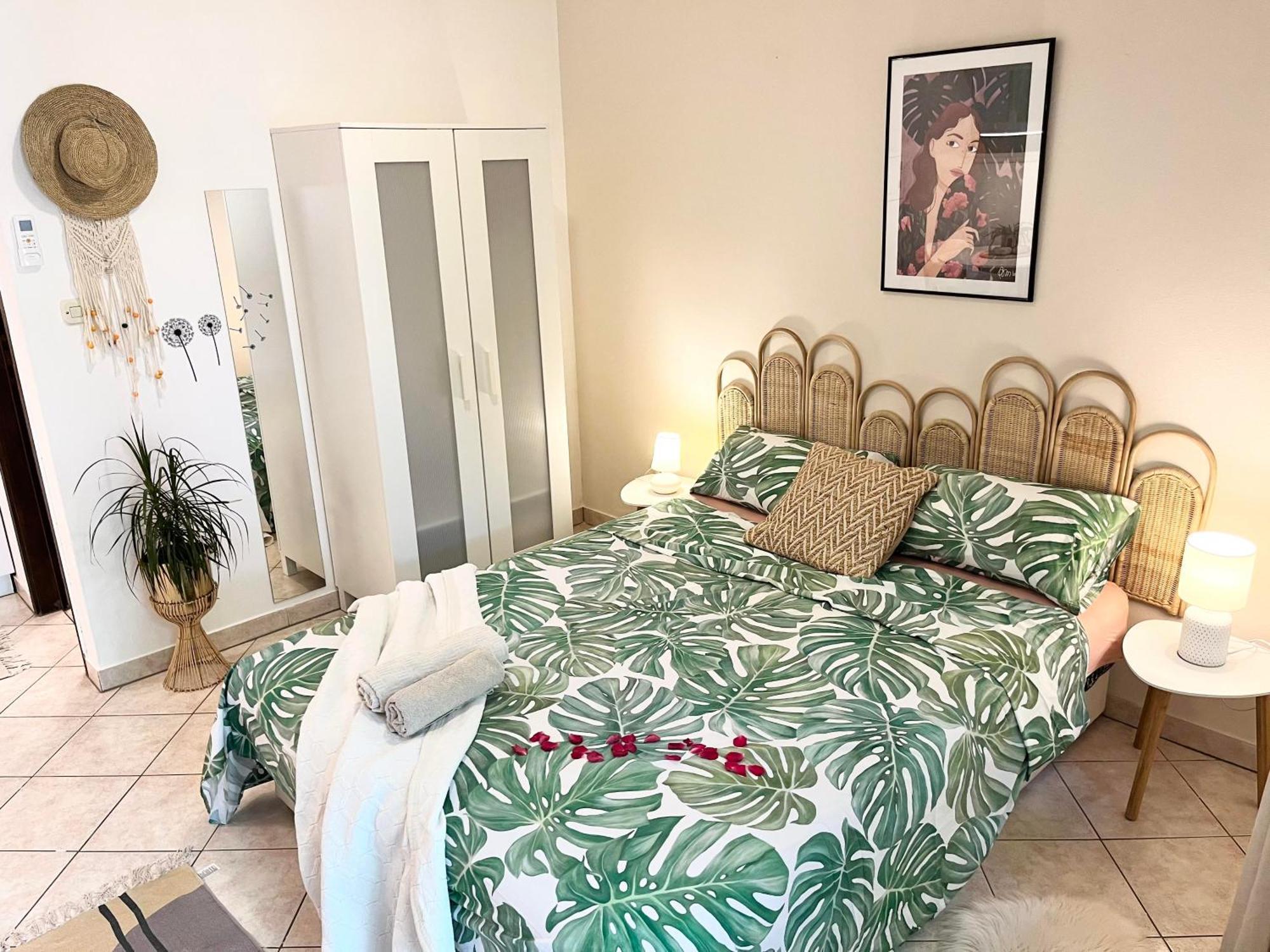Biba Apartments Pula Luaran gambar