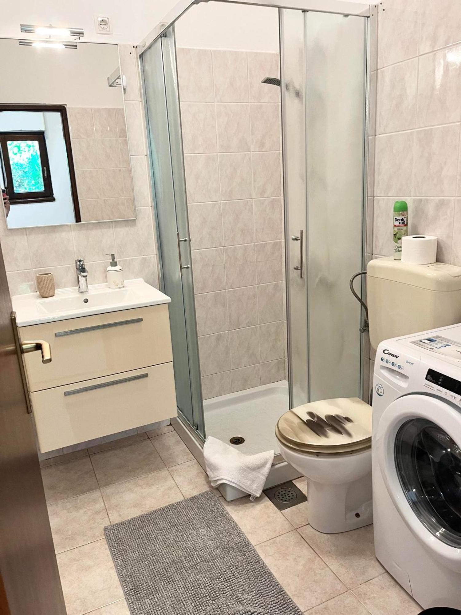 Biba Apartments Pula Luaran gambar